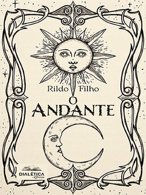 cover image of O Andante